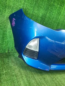 БАМПЕР НА TOYOTA AQUA NHP10