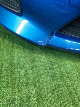 БАМПЕР НА TOYOTA AQUA NHP10