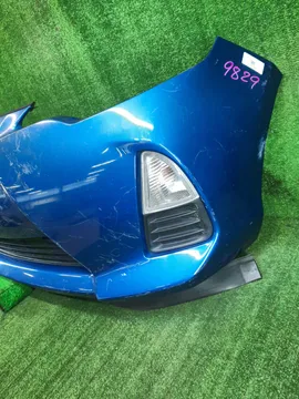 БАМПЕР НА TOYOTA AQUA NHP10