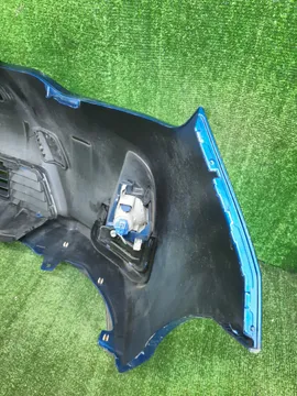 БАМПЕР НА TOYOTA AQUA NHP10