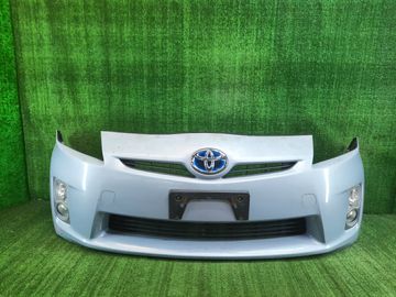 БАМПЕР НА TOYOTA PRIUS ZVW30