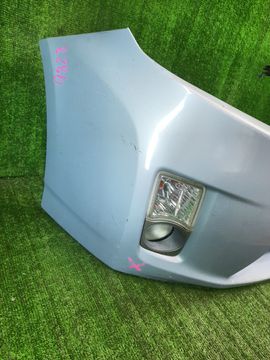 БАМПЕР НА TOYOTA PRIUS ZVW30