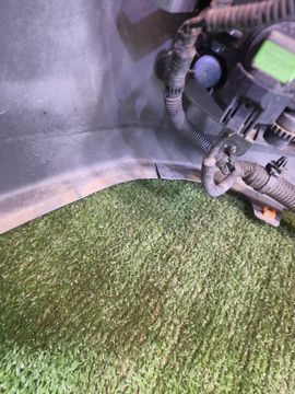 БАМПЕР НА TOYOTA PRIUS ZVW30