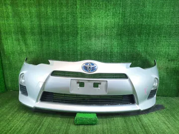 БАМПЕР НА TOYOTA AQUA NHP10