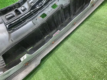 БАМПЕР НА TOYOTA AQUA NHP10