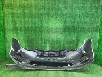 БАМПЕР НА TOYOTA AQUA NHP10