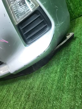 БАМПЕР НА TOYOTA AQUA NHP10