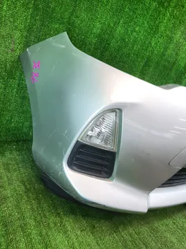 БАМПЕР НА TOYOTA AQUA NHP10