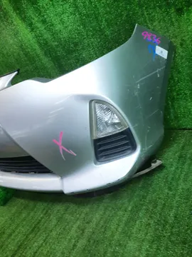 БАМПЕР НА TOYOTA AQUA NHP10