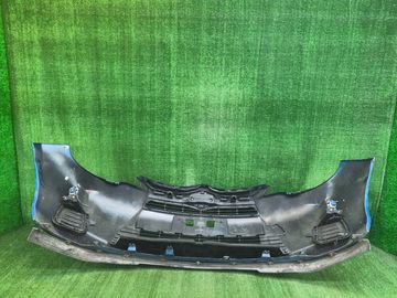 БАМПЕР НА TOYOTA AQUA NHP10