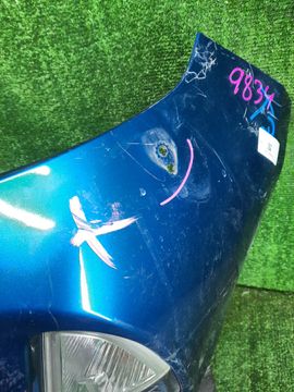 БАМПЕР НА TOYOTA AQUA NHP10