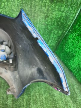 БАМПЕР НА TOYOTA AQUA NHP10