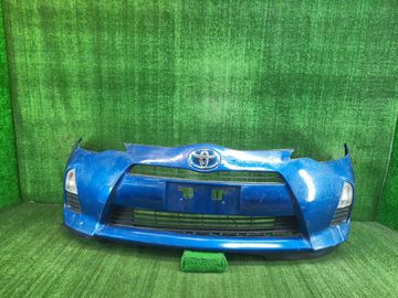 БАМПЕР НА TOYOTA AQUA NHP10