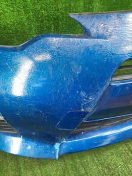 БАМПЕР НА TOYOTA AQUA NHP10