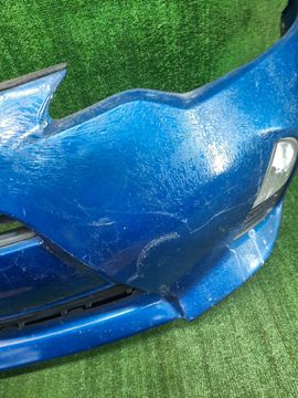 БАМПЕР НА TOYOTA AQUA NHP10