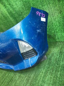 БАМПЕР НА TOYOTA AQUA NHP10