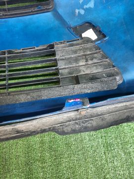 БАМПЕР НА TOYOTA AQUA NHP10