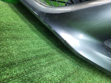 БАМПЕР НА HONDA STREAM RN6