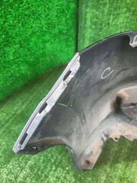 БАМПЕР НА HONDA STREAM RN6