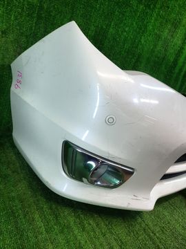 БАМПЕР НА NISSAN SERENA C26