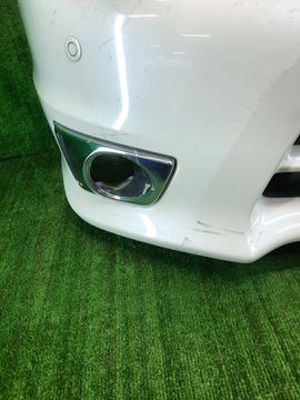 БАМПЕР НА NISSAN SERENA C26