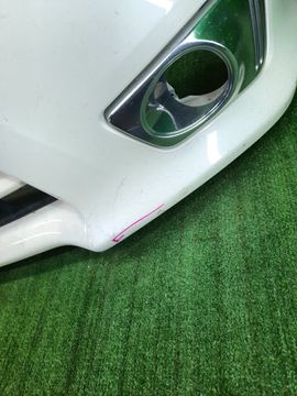 БАМПЕР НА NISSAN SERENA C26