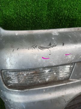 БАМПЕР НА DAIHATSU TERIOS KID J111G