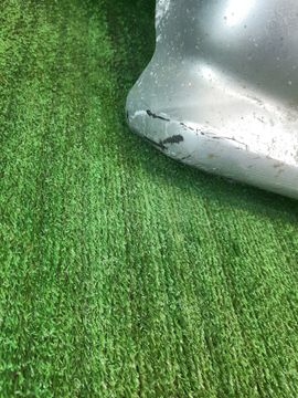 БАМПЕР НА DAIHATSU TERIOS KID J111G