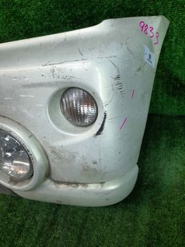 БАМПЕР НА DAIHATSU TERIOS KID J111G