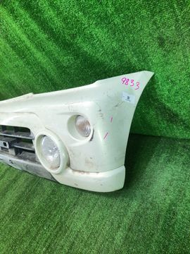 БАМПЕР НА DAIHATSU TERIOS KID J111G