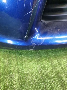 БАМПЕР НА TOYOTA PRIUS ZVW30