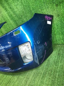 БАМПЕР НА TOYOTA PRIUS ZVW30