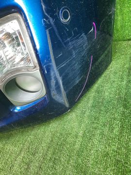 БАМПЕР НА TOYOTA PRIUS ZVW30