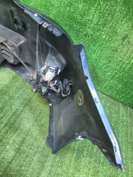 БАМПЕР НА TOYOTA PRIUS ZVW30