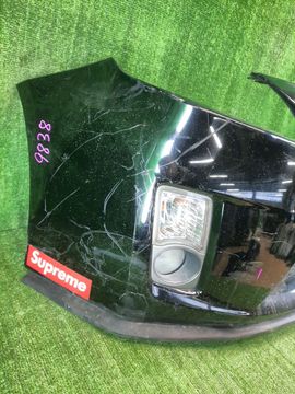 БАМПЕР НА TOYOTA PRIUS ZVW30