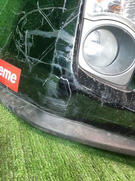 БАМПЕР НА TOYOTA PRIUS ZVW30