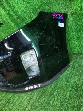 БАМПЕР НА TOYOTA PRIUS ZVW30