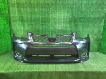 БАМПЕР НА SUBARU FORESTER SJG