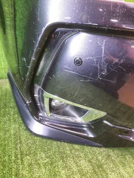 БАМПЕР НА SUBARU FORESTER SJG