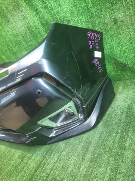 БАМПЕР НА SUBARU FORESTER SJG