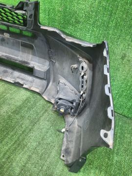 БАМПЕР НА SUBARU FORESTER SJG