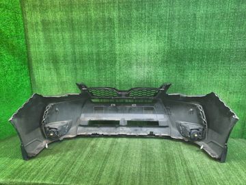 БАМПЕР НА SUBARU FORESTER SJG