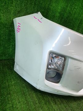 БАМПЕР НА TOYOTA PRIUS ZVW30