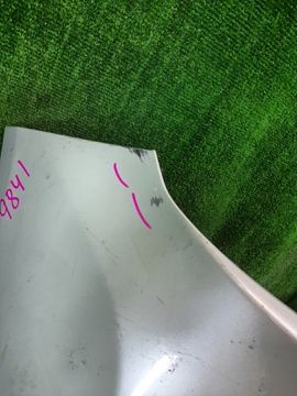 БАМПЕР НА TOYOTA PRIUS ZVW30