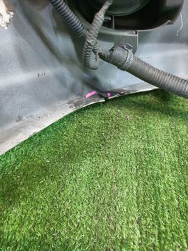 БАМПЕР НА TOYOTA PRIUS ZVW30