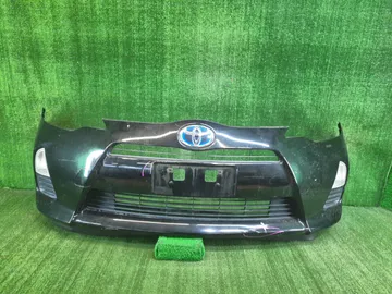 БАМПЕР НА TOYOTA AQUA NHP10
