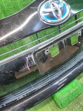 БАМПЕР НА TOYOTA AQUA NHP10