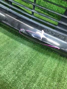 БАМПЕР НА TOYOTA AQUA NHP10