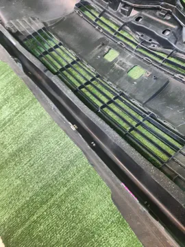 БАМПЕР НА TOYOTA AQUA NHP10