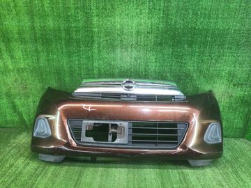 БАМПЕР НА NISSAN DAYZ B21W